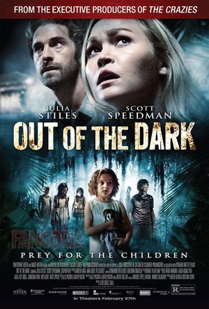 ߳ڰ Out of the Dark