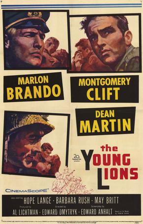 սʨ The Young Lions