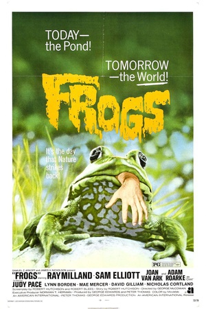  Frogs