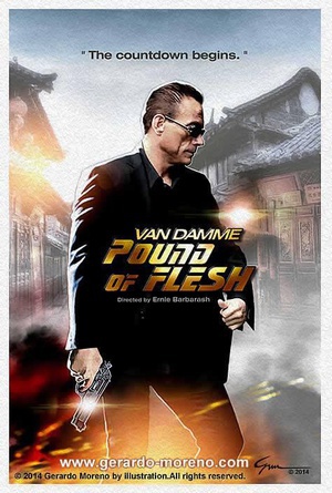 ׷ Pound of Flesh