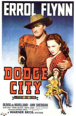  Dodge City