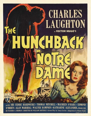ʥĸԺ The Hunchback of Notre Dame