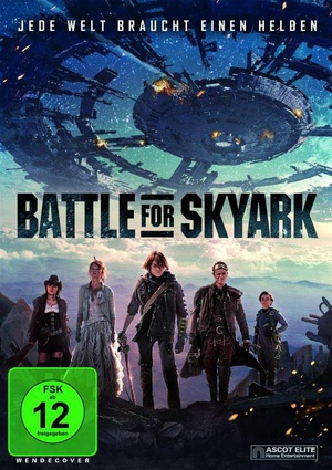 ԰ս Battle for Skyark