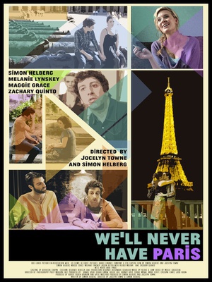 ׷ڰ We\'ll Never Have Paris