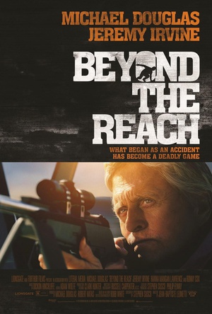 ǹĪ Beyond the Reach