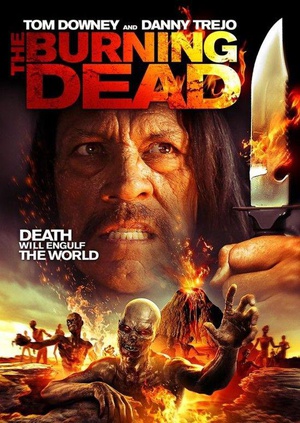 ȼյ The Burning Dead