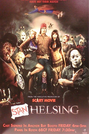 ˹̹ Stan Helsing