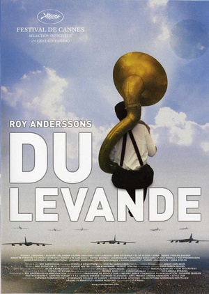 㻹 Du levande