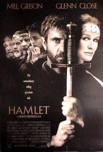 ķ Hamlet