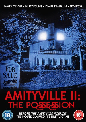 2֮ħ Amityville II: The Possession
