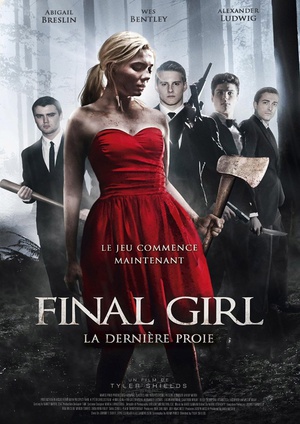 Ů Final Girl