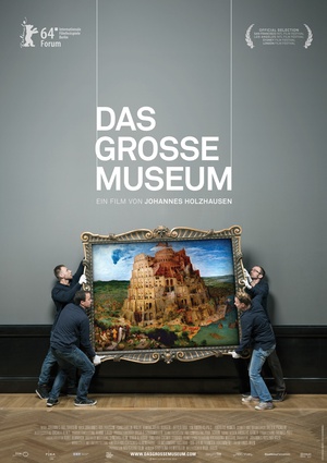  Das groe Museum