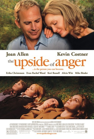 愤怒之上 The Upside of Anger