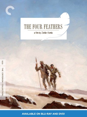 Ƭë The Four Feathers