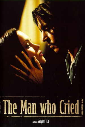 ĺ The Man Who Cried