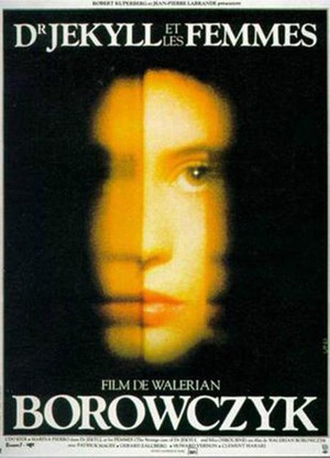 化身博士和他的女人 Docteur Jekyll et les femmes