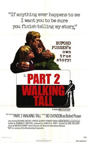 Ʋ2 Walking Tall Part II