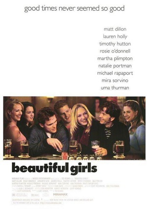  Beautiful Girls