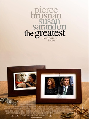 最伟大的 The Greatest