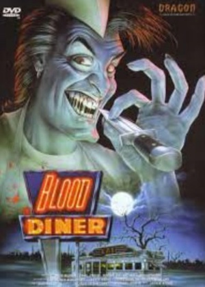 血餐 Blood Diner