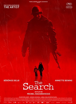 Ѱ The Search