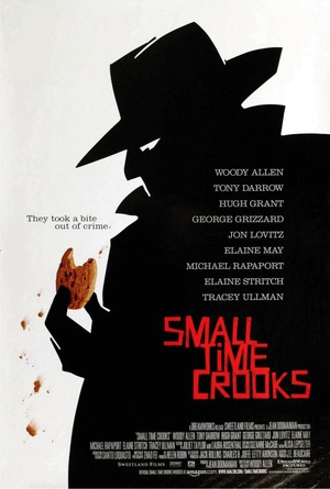 ҵС͵ Small Time Crooks