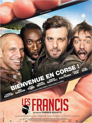 Ѱ׼ Les Francis