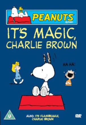 ʷŬȵĹ£ħʦ It\'s Magic, Charlie Brown