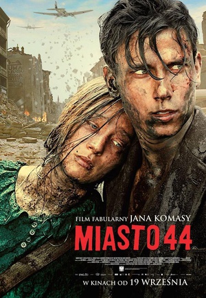 浴血华沙 Miasto 44