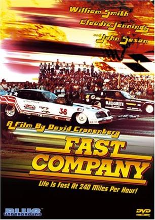 急速团伙 Fast Company