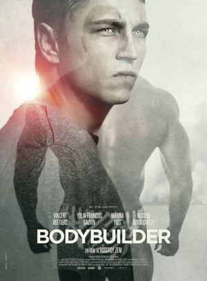  Bodybuilder