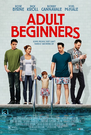 ˳ѧ Adult Beginners