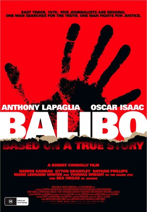 ﲼ Balibo