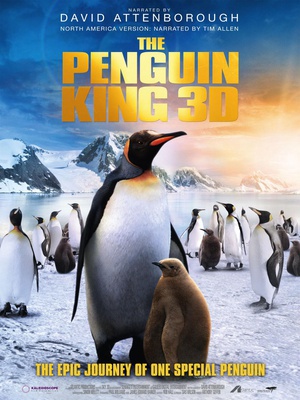  The Penguin King