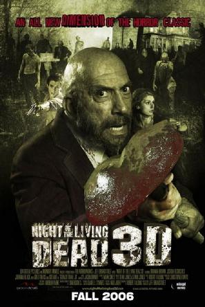 »֮ҹ Night of the Living Dead 3D