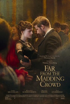 Զ볾 Far From the Madding Crowd