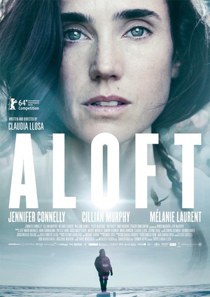 在空中 Aloft