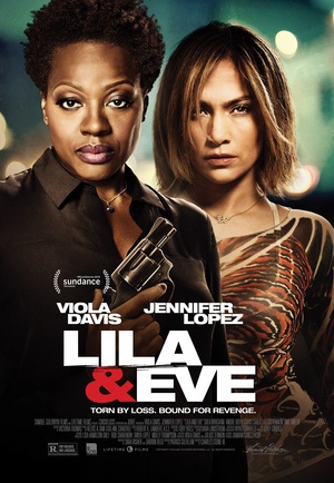 ĸ· Lila & Eve