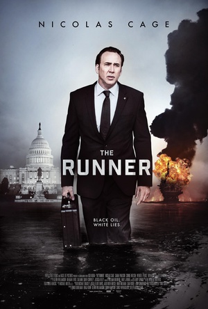 The Runner
