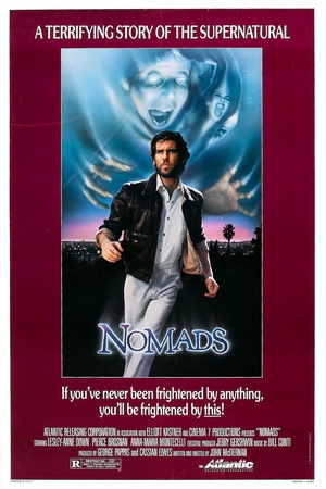  NOMADS