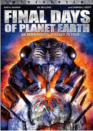  Final Days of Planet Earth