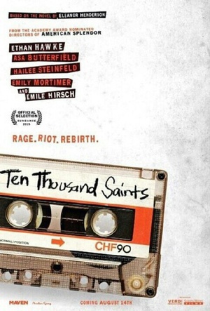 ʥ Ten Thousand Saints