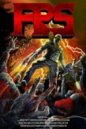 未来的FPS游戏 FPS: First Person Shooter