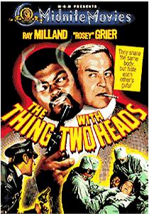 ħ The Thing with Two Heads