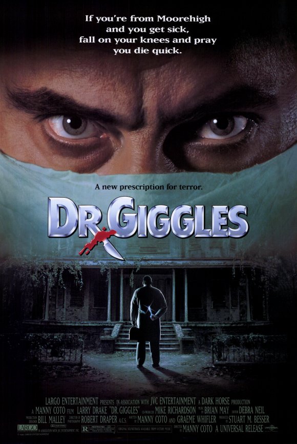 ˹ҽ Dr. Giggles
