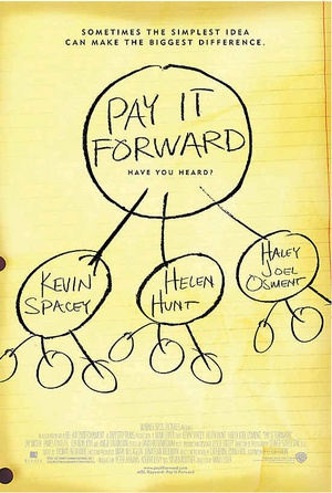 ðȥ Pay It Forward