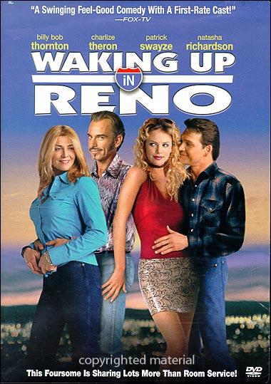 ԩһŴ Waking Up in Reno