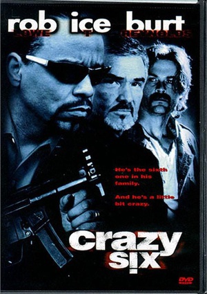  Crazy Six