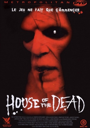 ֮ The House of the Dead