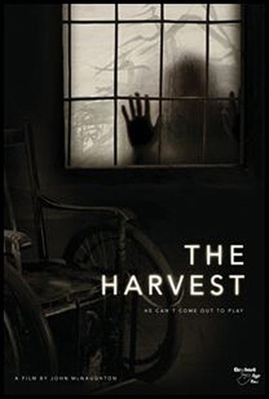 ջ The Harvest